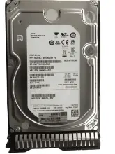 (image for) 846514-B21 HP G8-G10 6TB 12G 7.2K 3.5in SAS Hard Drive