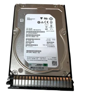 (image for) 846524-B21 HP G8-G10 1TB 12G 7.2K 3.5in SAS HDD