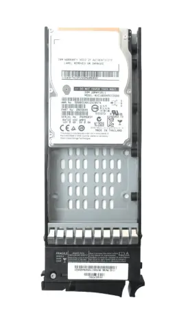 85Y5863 IBM Storwize v7000 450GB 2.5in 10K SAS HDD (image for) 85Y5863 IBM Storwize v7000 450GB 2.5in 10K SAS HDD