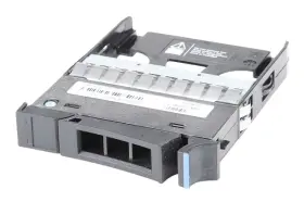 (image for) 85Y58I BM Storwize V7000 2.5“ SAS / SATA HDD Blank Caddy