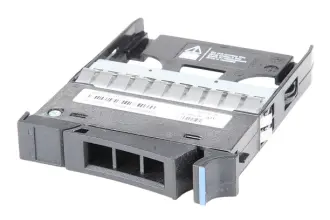 (image for) 85Y58I BM Storwize V7000 2.5“ SAS / SATA HDD Blank Caddy