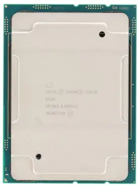 (image for) 860683-L21 HPE/Intel ProLiant DL360 Gen10 Xeon Gold 6126 CPU Kit