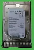 (image for) 862141-001 HP G8-G10 4TB 12G 7.2K 3.5 MDL SAS Hard Drive