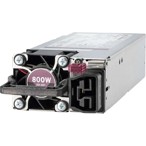 (image for) 865414-B21 HP 800W Flex Slot Platinum Power Supply