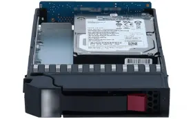 867254-002 HP EVA 600GB 2.5in 15K SAS 12G Hard Drive (image for) 867254-002 HP EVA 600GB 2.5in 15K SAS 12G Hard Drive