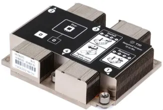 (image for) 868261-001 HP ProLiant XL230k Gen10 CPU 1 Heatsink