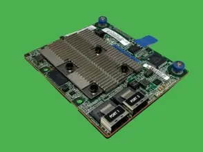 (image for) 869081-B21 HPE Smart Array P408i-a SR 12G Gen10 Controller