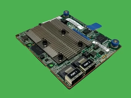 (image for) 869081-B21 HPE Smart Array P408i-a SR 12G Gen10 Controller