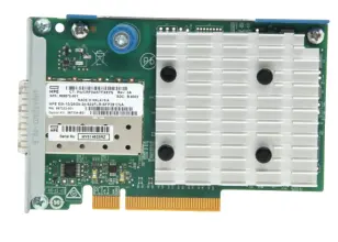 (image for) 869572-001 HPE 622FLR-SFP28 Dual Port 25G Server Adapter