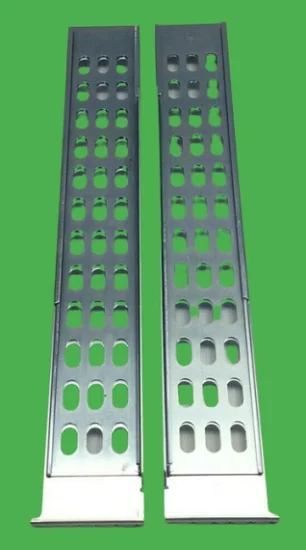(image for) 870-1250B APC SPC 2U UPS Sliding Rack Rails