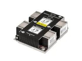 (image for) 872452-001 HP 1U Standard Heat Sink for ProLiant DL360 G10