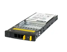 (image for) 873101-001 HPE 3PAR StorServ 8000 Storage 3.84TB SAS SSD