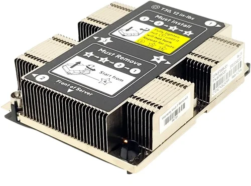 (image for) 873589-001 HP DL360 G10 Heatsink