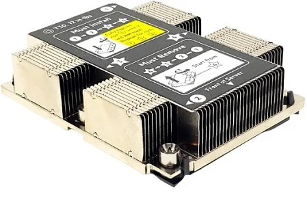 (image for) 873589-001 HP DL360 G10 Heatsink