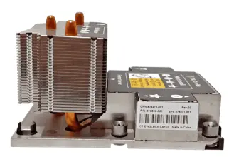 (image for) 873595-001 HPE ProLiant DL380 Gen10 CPU Heatsink
