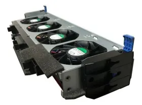 (image for) 874572-B21 HPE ML350 Gen10 Fan Cage Kit (4 fan modules)