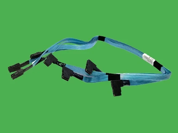 (image for) 874686-001 HPE DL380 G10 Mini-SAS Shiner Cable Assembly
