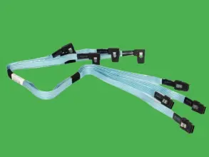 (image for) 874686-001 HPE DL380 G10 Mini-SAS Shiner Cable Assembly