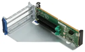 (image for) 875056-001 HPE DL380 G10 x8/x16/x8 SATA M.2 Primary Riser Kit