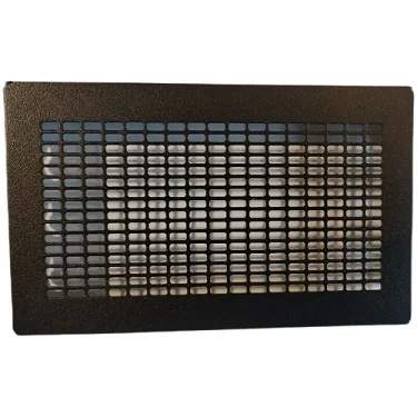 (image for) 875069-001 HP 8SFF Drive Cage Blank for G10 Servers