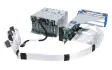 (image for) 875091-001 HPE 4-port SAS NVMe Riser Cable Kit