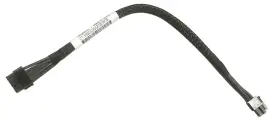 (image for) 875096-001 HP ProLiant DL380 G10 Backplane Power Cable