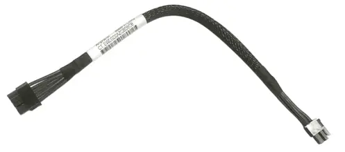 (image for) 875096-001 HP ProLiant DL380 G10 Backplane Power Cable