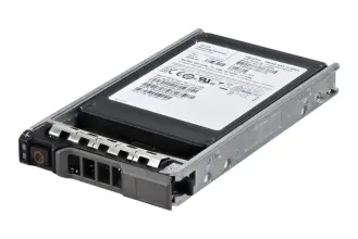 (image for) 875681-001 HP G8/9/10 480GB 2.5in SAS 12G RI SSD