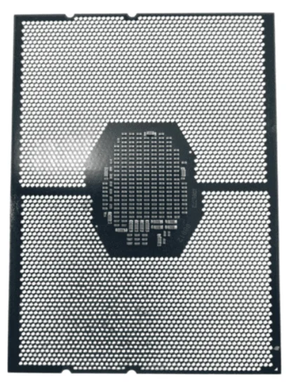 (image for) 875724-001 HPE/Intel Xeon Gold 6136 3.0GHz 12-Core Processor