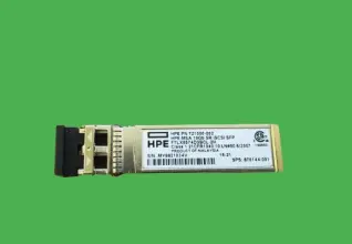 (image for) 876143-001 HPE HPE MSA 16Gb Short Wave FC SFP+ Transceiver