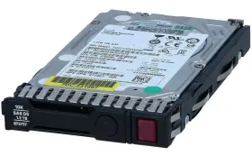 876938-002 HP G8-G10 1.2TB 12G 10K 2.5in SAS HDD in SC Caddy (image for) 876938-002 HP G8-G10 1.2TB 12G 10K 2.5in SAS HDD in SC Caddy
