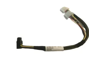 (image for) 879453-001 HP Media Device Cable LTO Tape SAS Power Y-Cable