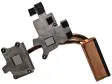 (image for) 8PX81 Dell Vostro 3750 CPU Heatsink for Discrete Nvidia Graphics