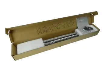 (image for) 8Y3D7 Dell PowerEdge R440 / R641 1U Sliding ReadyRail Rail Kit