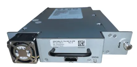 (image for) 9-01788-01 Quantum 800GB/1.6TB LTO-4 SAS Tape Drive