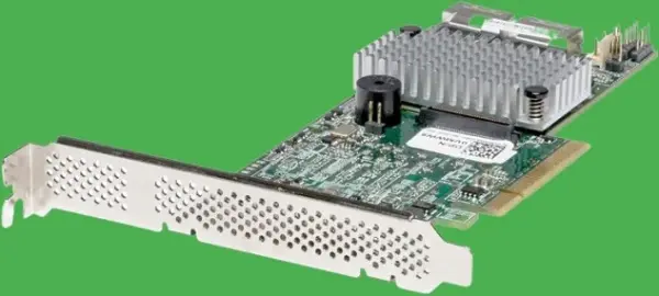 (image for) 9271-8i LSI Logic LSI00330 MegaRAID 8-Port SAS Card