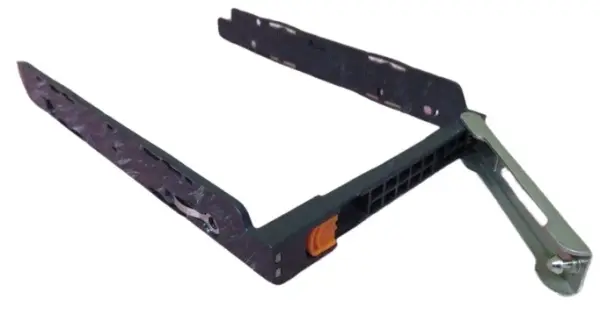 (image for) Dell 94R4K 3.5 LFF Hard Drive Tray / Caddy