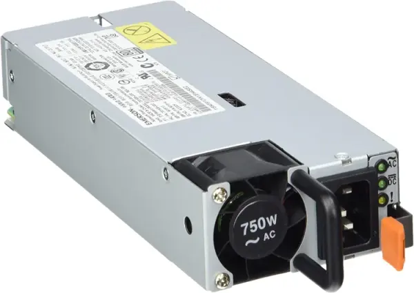 (image for) 94Y6669 IBM 750W HE Platinum Power Supply for X3550 M5 Servers