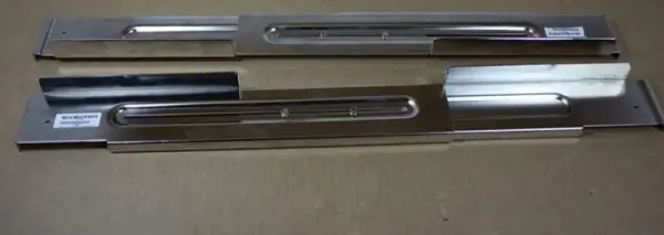 (image for) 97P5046 IBM / Lenovo x-Series 5796 Server Access Rail Kit