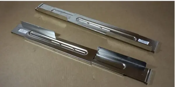 (image for) 97P5046 IBM / Lenovo x-Series 5796 Server Access Rail Kit