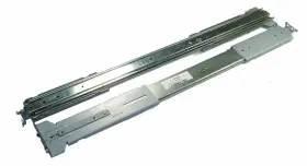 (image for) 90P4468 IBM eServer x445 19 Inch Sliding Rack Mount Rails