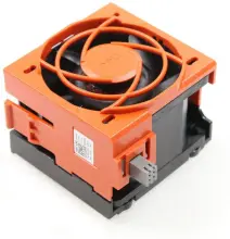 (image for) 90XRN Dell PowerEdge R710 Server Cooling Fan Assembly