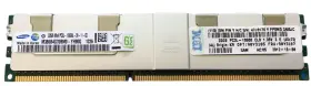(image for) 90Y3105 IBM 32GB PC3L-10600 1333MHz Memory Module
