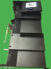 (image for) 90Y5866 IBM Xseries X3650 M4 Server Cpu / Memory Baffle