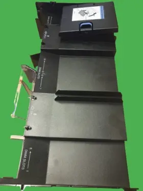 (image for) 90Y5866 IBM Xseries X3650 M4 Server Cpu / Memory Baffle