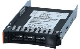 90Y8644 IBM 256GB SATA 6G MLC Solid State Drive Kit (image for) 90Y8644 IBM 256GB SATA 6G MLC Solid State Drive Kit