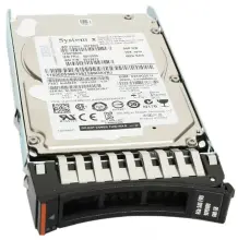 (image for) 90Y8908 IBM 600GB 10K 6G 2.5in SAS SED G2HS HDD