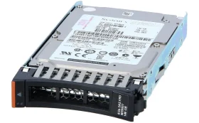 (image for) 90Y8927 IBM 146GB SAS 2.5in 6G 15K SFF G2HS Hot-Swap HDD