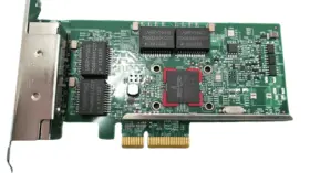 90Y9352 LENOVO/IBM Broadcom NetXtreme Quad Port GbE Adapter (image for) 90Y9352 LENOVO/IBM Broadcom NetXtreme Quad Port GbE Adapter