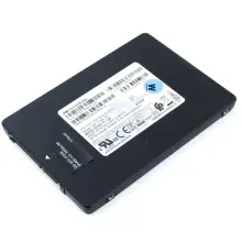 (image for) 915524-010 HP 512GB (SFF 2.5in) SATA-III 6Gbps SSD